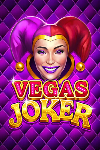 Vegas Joker - играть онлайн | Казино Cristal Palace бесплатно