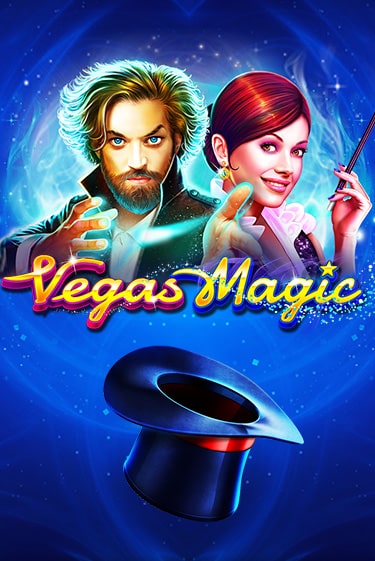 Vegas Magic - играть онлайн | Казино Cristal Palace бесплатно