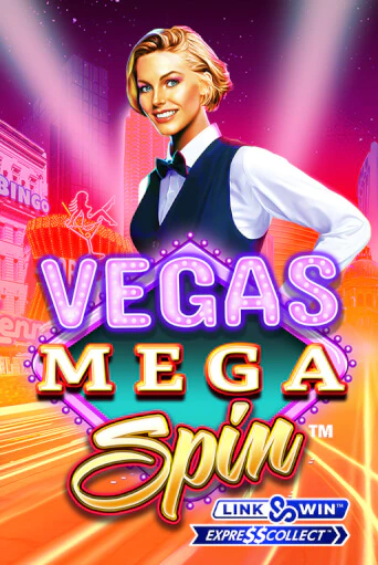 Vegas Mega Spin - играть онлайн | Казино Cristal Palace бесплатно