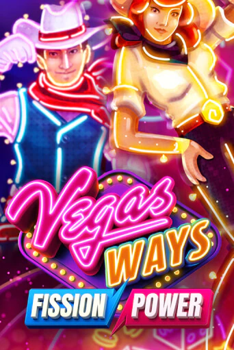 Vegas Ways - играть онлайн | Казино Cristal Palace бесплатно