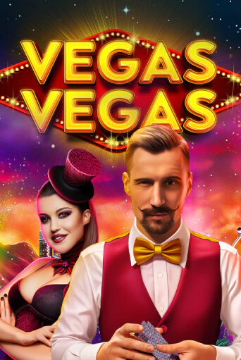 Vegas-Vegas - играть онлайн | Казино Cristal Palace бесплатно
