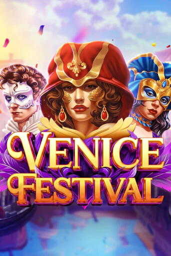 Venice Festival - играть онлайн | Казино Cristal Palace бесплатно