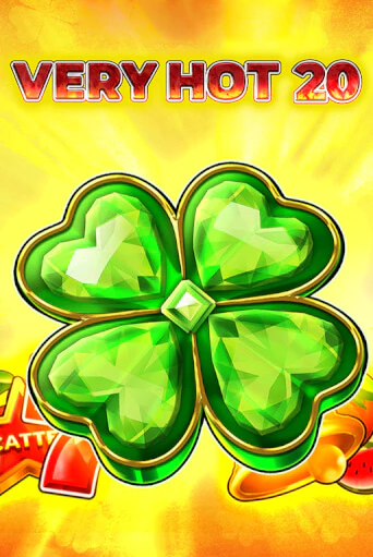 Very Hot 20 - играть онлайн | Казино Cristal Palace бесплатно