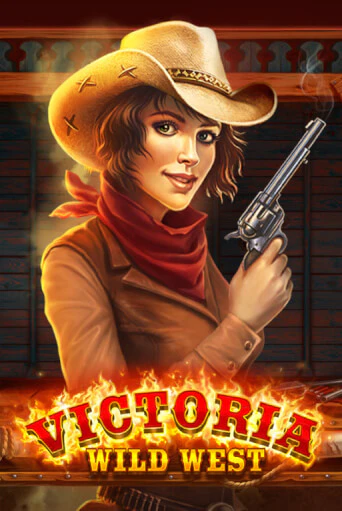 Victoria Wild West - играть онлайн | Казино Cristal Palace бесплатно