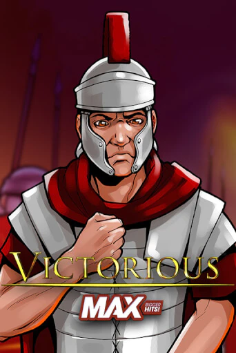 Victorious™ - играть онлайн | Казино Cristal Palace бесплатно