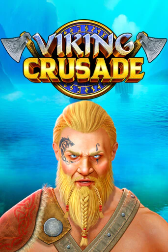 Viking Crusade - играть онлайн | Казино Cristal Palace бесплатно