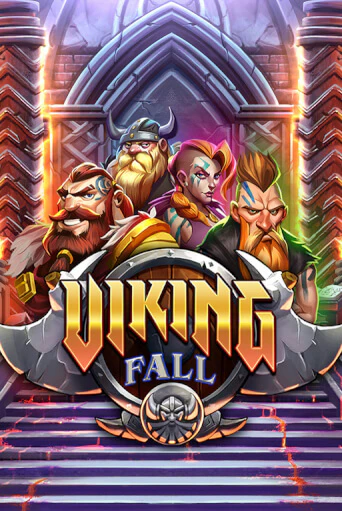 Viking Fall - играть онлайн | Казино Cristal Palace бесплатно