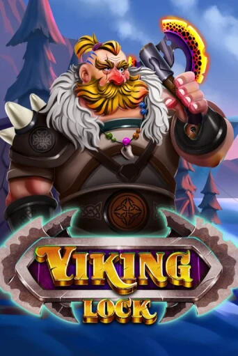 Viking Lock - играть онлайн | Казино Cristal Palace бесплатно