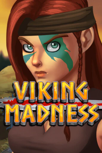 Viking Madness - играть онлайн | Казино Cristal Palace бесплатно