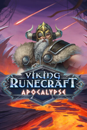 Viking Runecraft: Apocalypse - играть онлайн | Казино Cristal Palace бесплатно