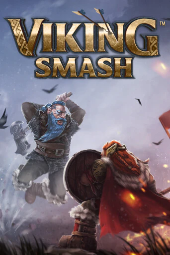 Viking Smash - играть онлайн | Казино Cristal Palace бесплатно