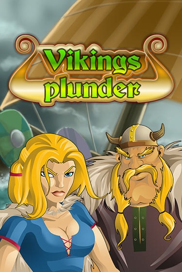 Viking's Plunder - играть онлайн | Казино Cristal Palace бесплатно