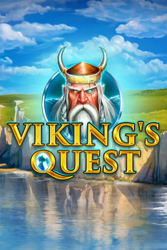 Viking's Quest - играть онлайн | Казино Cristal Palace бесплатно