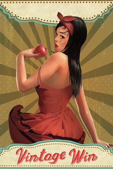 Vintage Win - играть онлайн | Казино Cristal Palace бесплатно