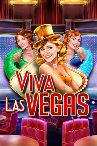 Viva Las Vegas - играть онлайн | Казино Cristal Palace бесплатно
