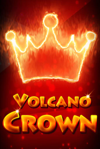 Volcano Crown - играть онлайн | Казино Cristal Palace бесплатно
