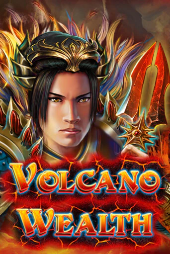 Volcano Wealth - играть онлайн | Казино Cristal Palace бесплатно
