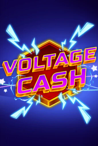 Voltage Cash - играть онлайн | Казино Cristal Palace бесплатно