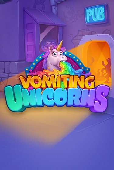 Vomiting Unicorns - играть онлайн | Казино Cristal Palace бесплатно