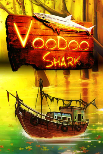 Voodoo Shark - играть онлайн | Казино Cristal Palace бесплатно
