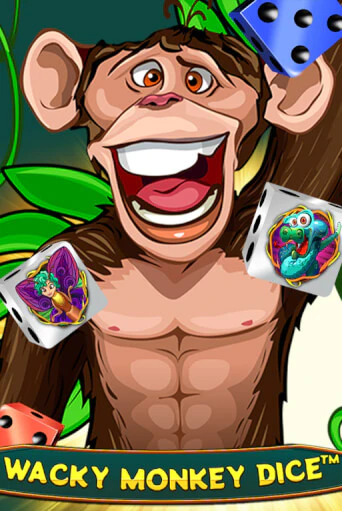Wacky Monkey Dice - играть онлайн | Казино Cristal Palace бесплатно