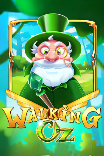 Walking Oz - играть онлайн | Казино Cristal Palace бесплатно