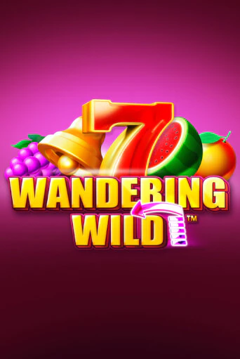 Wandering Wild - играть онлайн | Казино Cristal Palace бесплатно