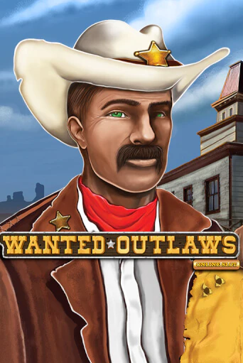 Wanted Outlaws - играть онлайн | Казино Cristal Palace бесплатно