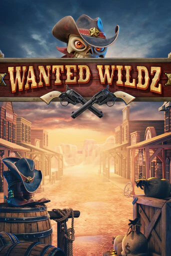 Wanted Wildz - играть онлайн | Казино Cristal Palace бесплатно