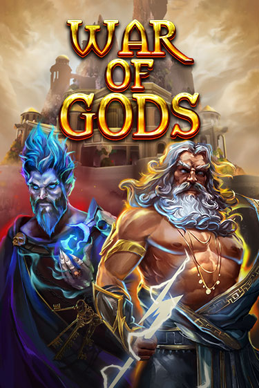 War Of Gods - играть онлайн | Казино Cristal Palace бесплатно