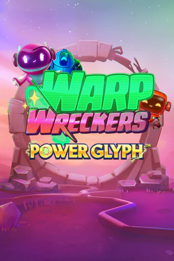 Warp Wreckers Power Glyph - играть онлайн | Казино Cristal Palace бесплатно