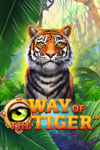 Way of the Tiger - играть онлайн | Казино Cristal Palace бесплатно