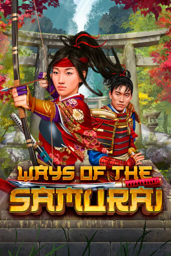 Ways Of The Samurai - играть онлайн | Казино Cristal Palace бесплатно