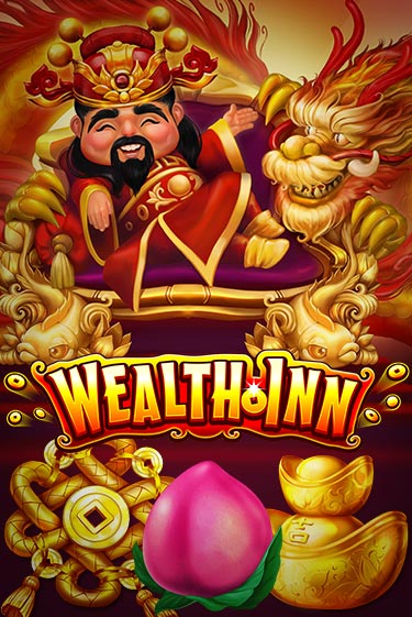 Wealth Inn - играть онлайн | Казино Cristal Palace бесплатно
