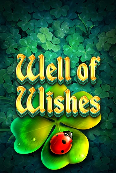 Well of Wishes - играть онлайн | Казино Cristal Palace бесплатно