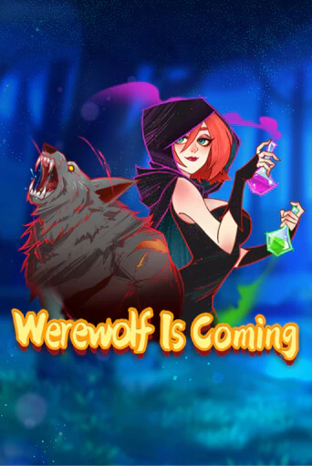 Werewolf Is Coming - играть онлайн | Казино Cristal Palace бесплатно