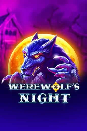 Werewolf's Night - играть онлайн | Казино Cristal Palace бесплатно