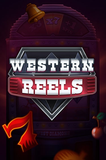 Western Reels - играть онлайн | Казино Cristal Palace бесплатно