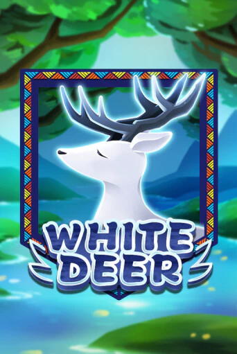 White Deer - играть онлайн | Казино Cristal Palace бесплатно
