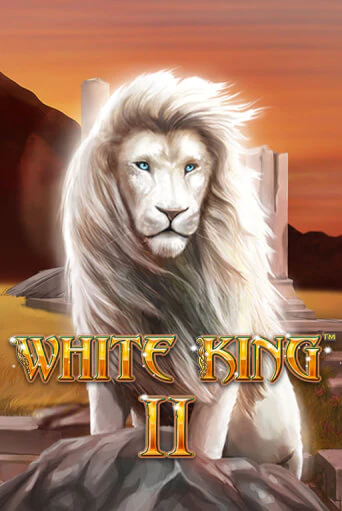 White King 2 - играть онлайн | Казино Cristal Palace бесплатно