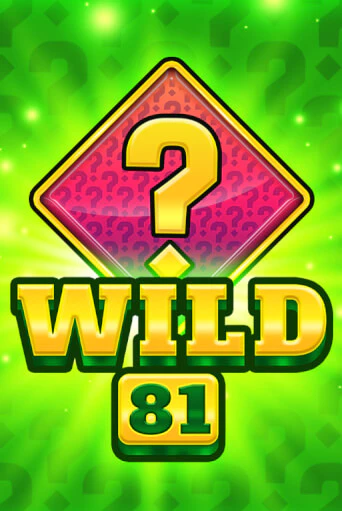 Wild 81 - играть онлайн | Казино Cristal Palace бесплатно