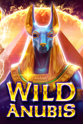 Wild Anubis - играть онлайн | Казино Cristal Palace бесплатно