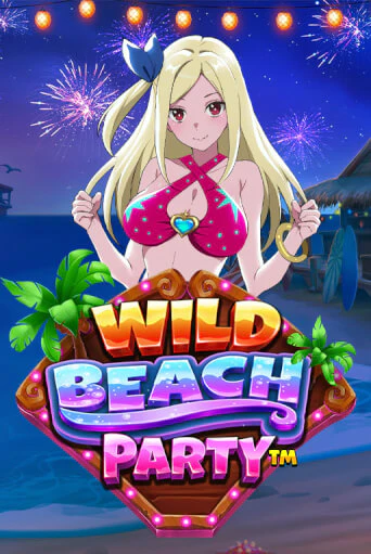 Wild Beach Party™ - играть онлайн | Казино Cristal Palace бесплатно