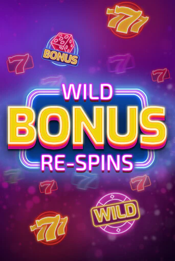 Wild Bonus Re-Spins - играть онлайн | Казино Cristal Palace бесплатно