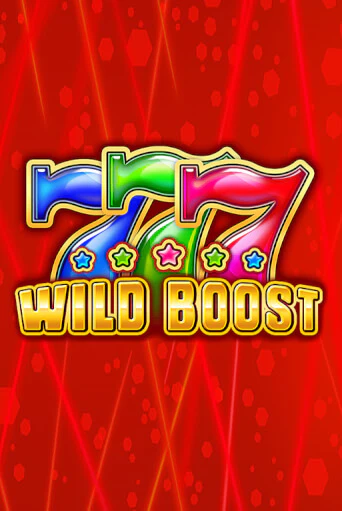 Wild Boost - играть онлайн | Казино Cristal Palace бесплатно