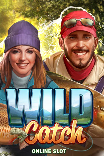 Wild Catch (New) - играть онлайн | Казино Cristal Palace бесплатно