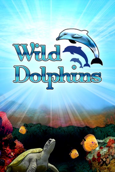 Wild Dolphins - играть онлайн | Казино Cristal Palace бесплатно
