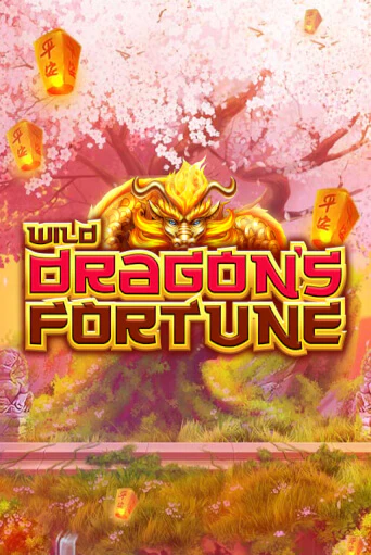 Wild Dragon’s Fortune - играть онлайн | Казино Cristal Palace бесплатно