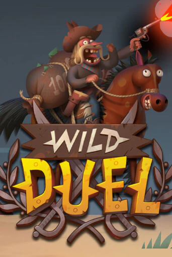 Wild Duel - играть онлайн | Казино Cristal Palace бесплатно
