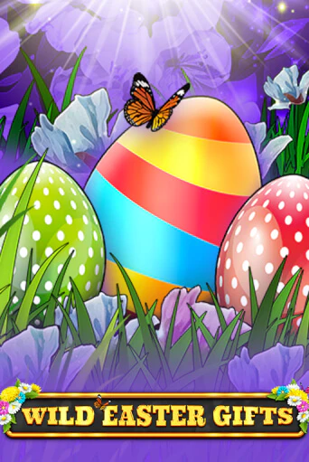 Wild Easter Gifts - играть онлайн | Казино Cristal Palace бесплатно